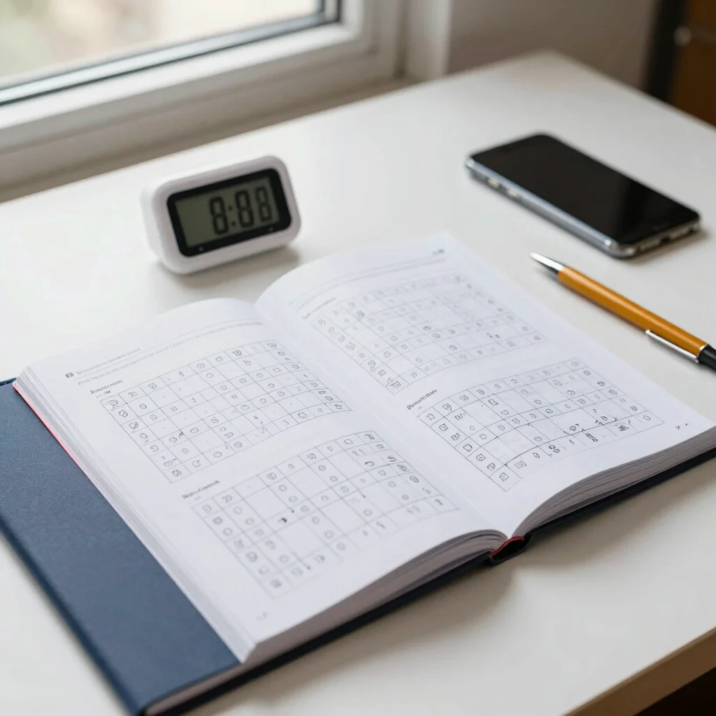 Bedah Soal TPS & Literasi UTBK